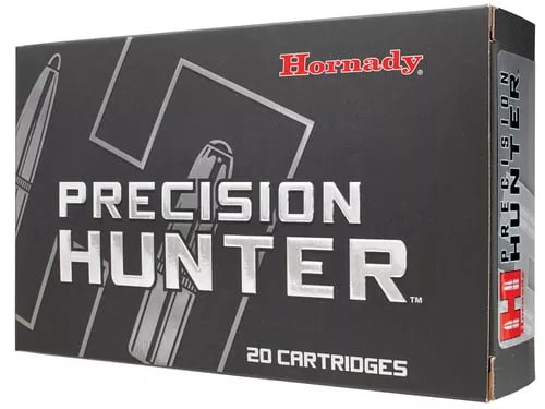 HRNDY PH 6.5CM 143GR ELD-X 20/200