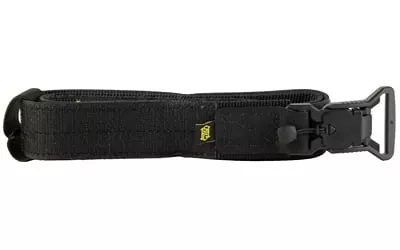 HSGI BETTER INNER BELT LG BLK HOOK