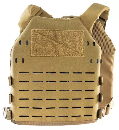 HSGI CORE PLATE CARRIER LG COY
