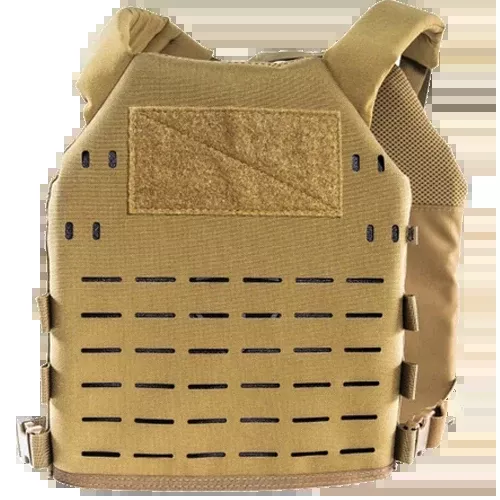 HSGI Core Plate Carrier