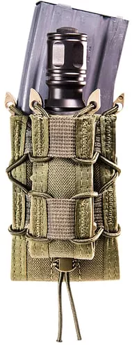 HSGI DOUBLE DECKER MOLLE ODG