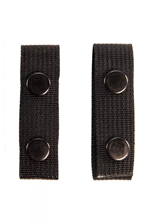 HSGI Duty Belt Keepers