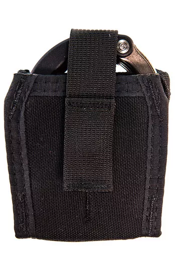 HSGI Duty Double Handcuff TACO U-MOUNT
