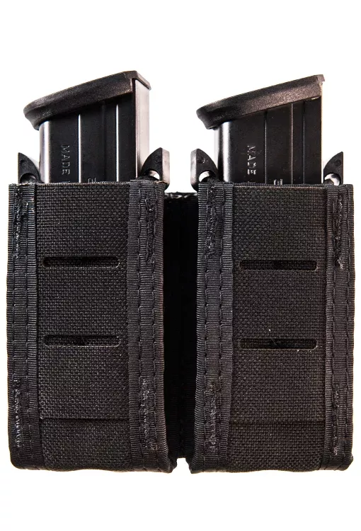 HSGI Duty Pistol TACO | Double