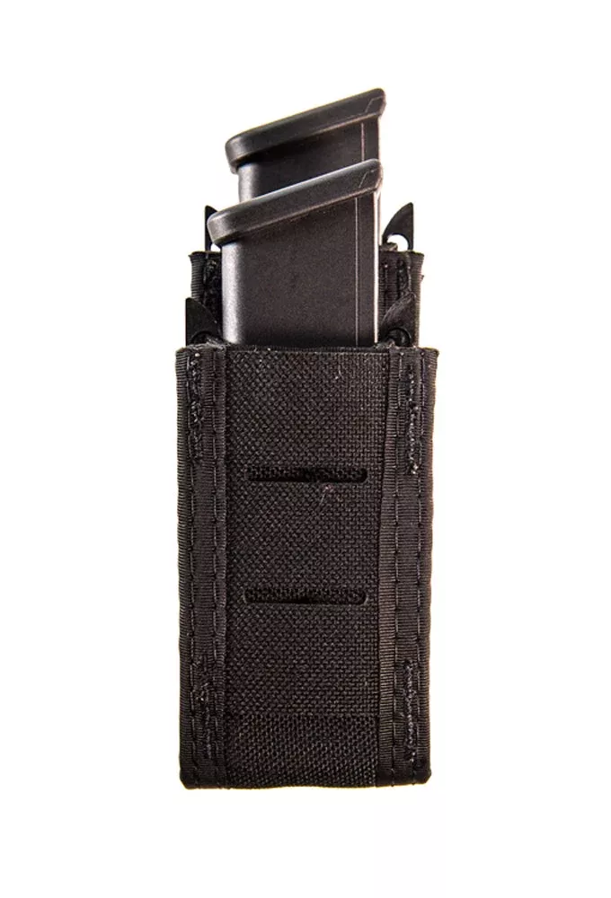 HSGI Duty Staggered Pistol TACO | Double