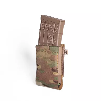 HSGI Elastic Rifle Mag Pouch (MOLLE)