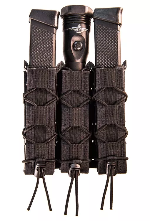 HSGI Extended Pistol TACO | Triple