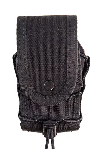 HSGI Handcuff Taco Covered Belt Mount