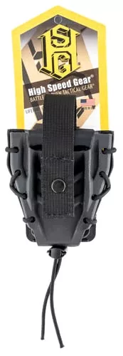 HSGI KYDEX HANDCUFF TACO BLK