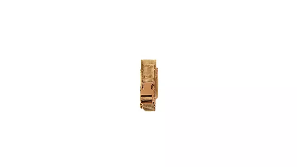 HSGI Modular Pistol Mag Pouch | Single