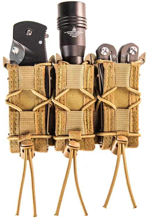 HSGI Pistol TACO | Triple