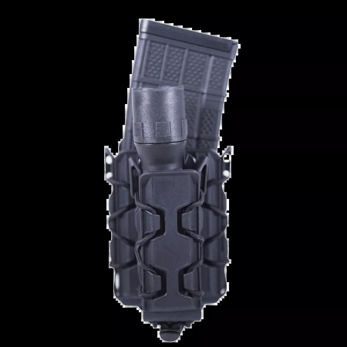 HSGI Poly Double Decker TACO V2 U-Mount