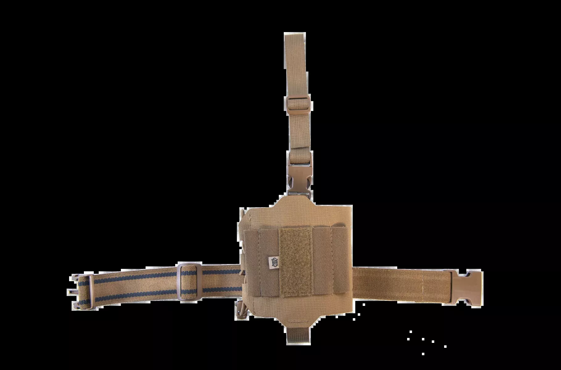 HSGI ReFlex Leg Rig System