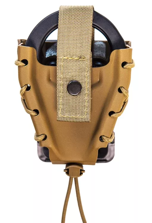 HSGI Slick Handcuff TACO