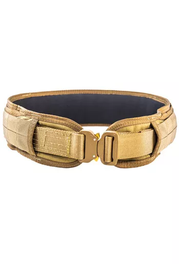 HSGI Slim-Grip Padded Belt