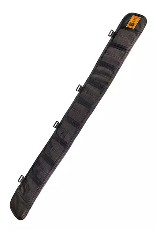 HSGI Sure Grip Padded Belt - SLOTTED