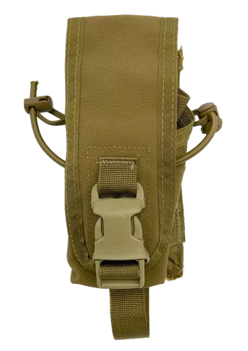 HSGI Triple Rifle Mag Pouch