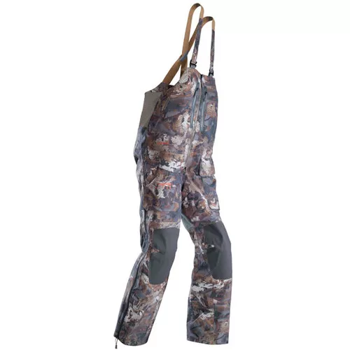 Hudson Hunting Bib by Sitka