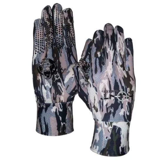 Hunt Monkey Hands Glove Liner by Fish Monkey
