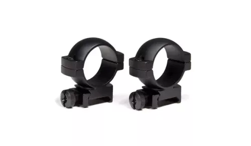 Hunter 30mm Rings Medium .94 inch by Vortex