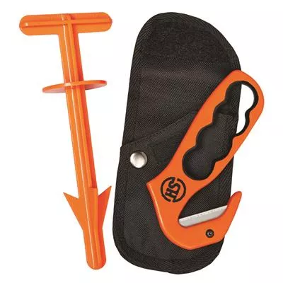 Hunters Specialties Butt Hook Combo