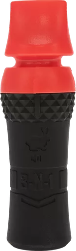 Hunters Specialties HSJS3N1PRCALL Predator Call Black/Red