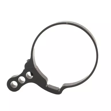 HUSKEMAW Switchview Throw Lever (20SV)