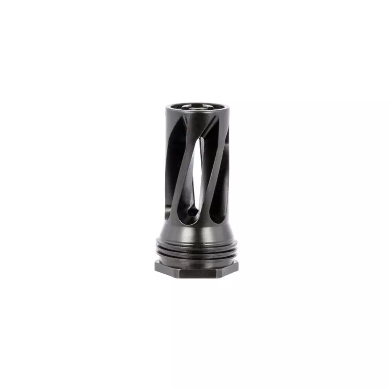 Huxwrx QD 556 Flash Hider - 1/2-28