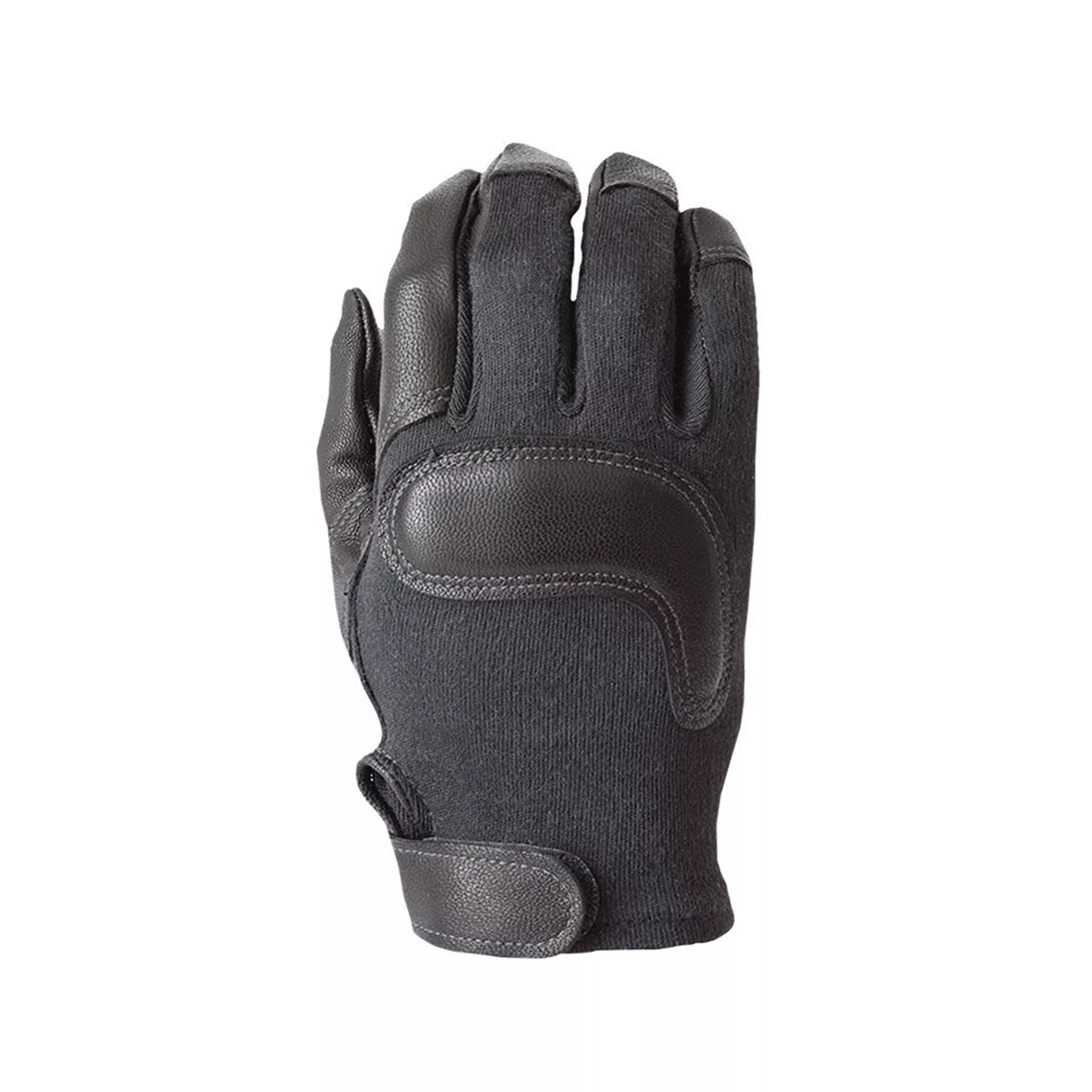 HWI Combat Utility Fire Resistant Glove | Black | CG100