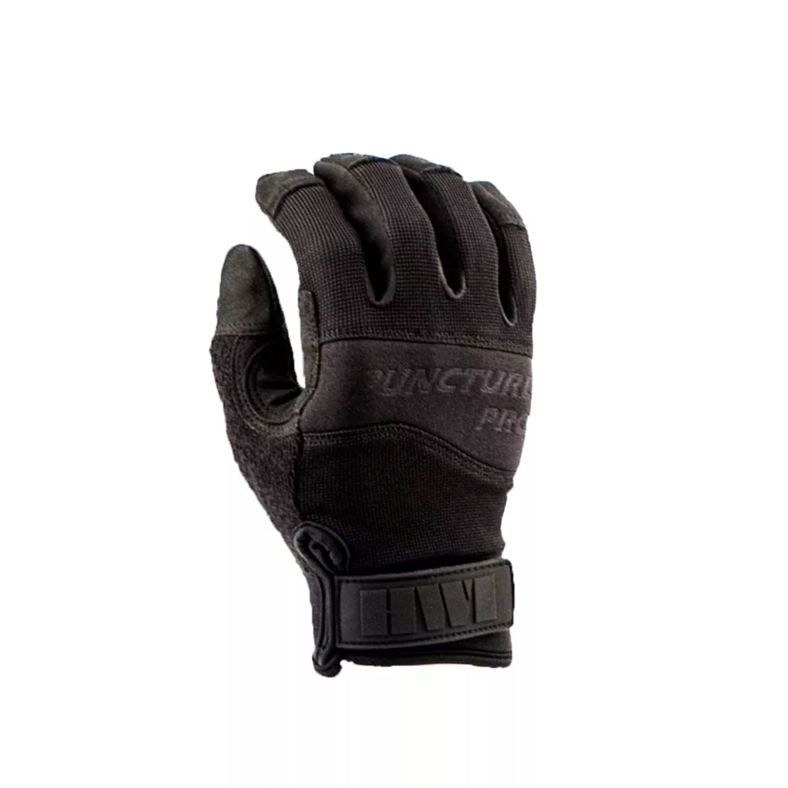 HWI Puncture Pro Glove (Touchscreen) | Black | HPG100