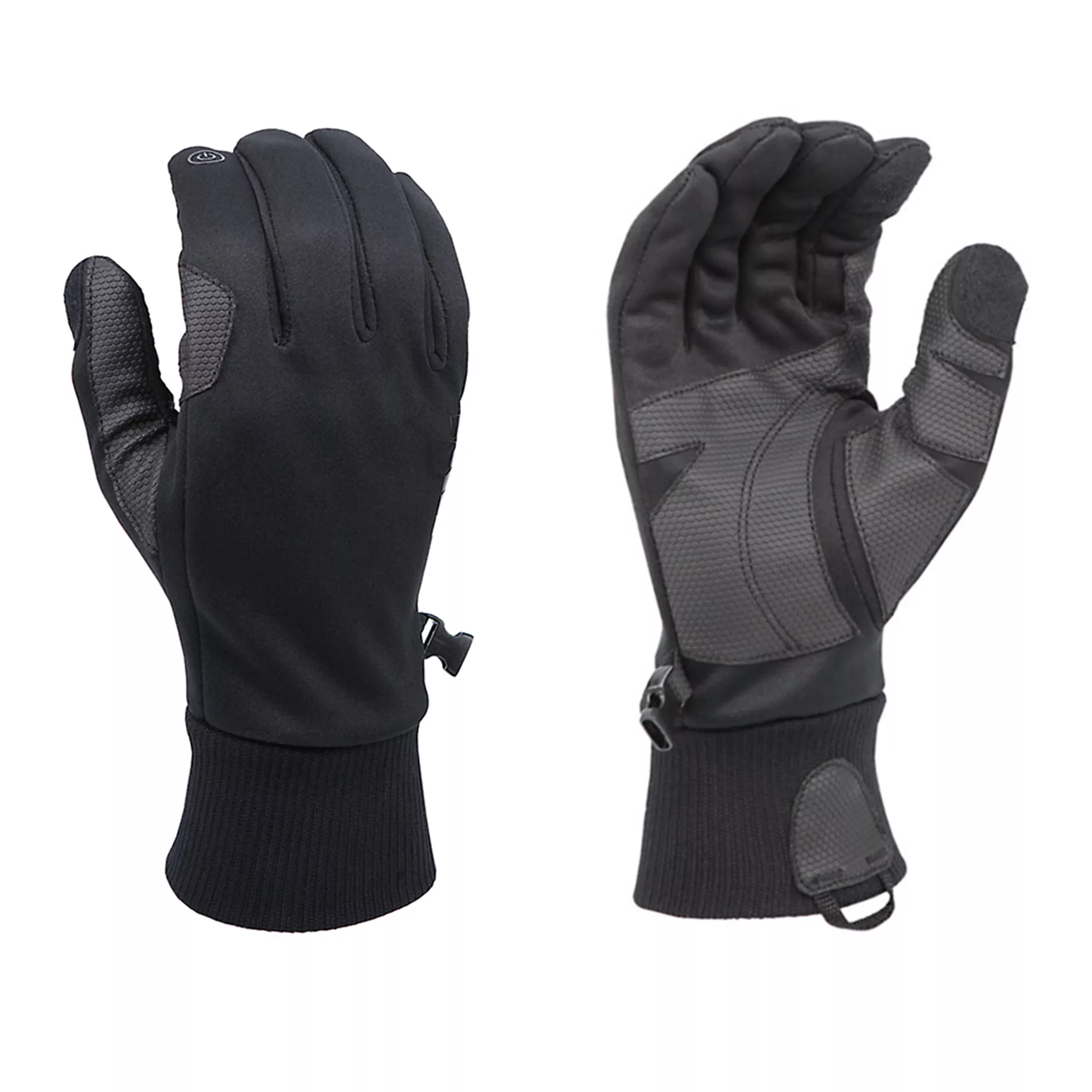 HWI Winter Touchscreen Glove | Black | WTS100