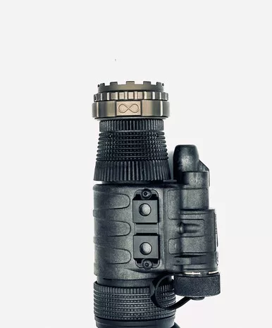 Infinity NVG - INFINITY CAP Gen 2.5 IRIS for MUM14 (Mini-14s)