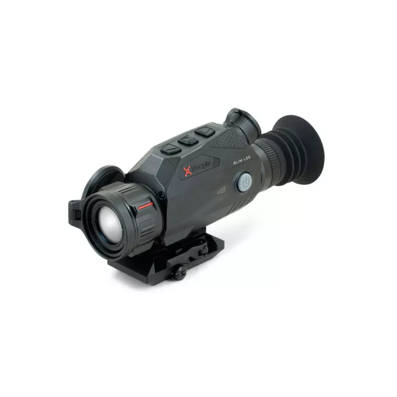 InfiRay Nocpix SLIM L25 Thermal Scope