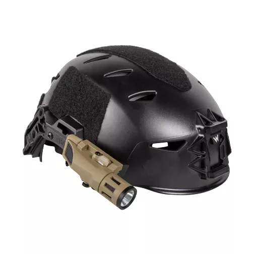 Inforce Helmet Mounted Light White/IR