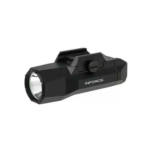 Inforce WILD2 Pistol Light