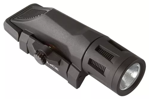 INFORCE WML WHITE LED/IR CONSTNT BLK