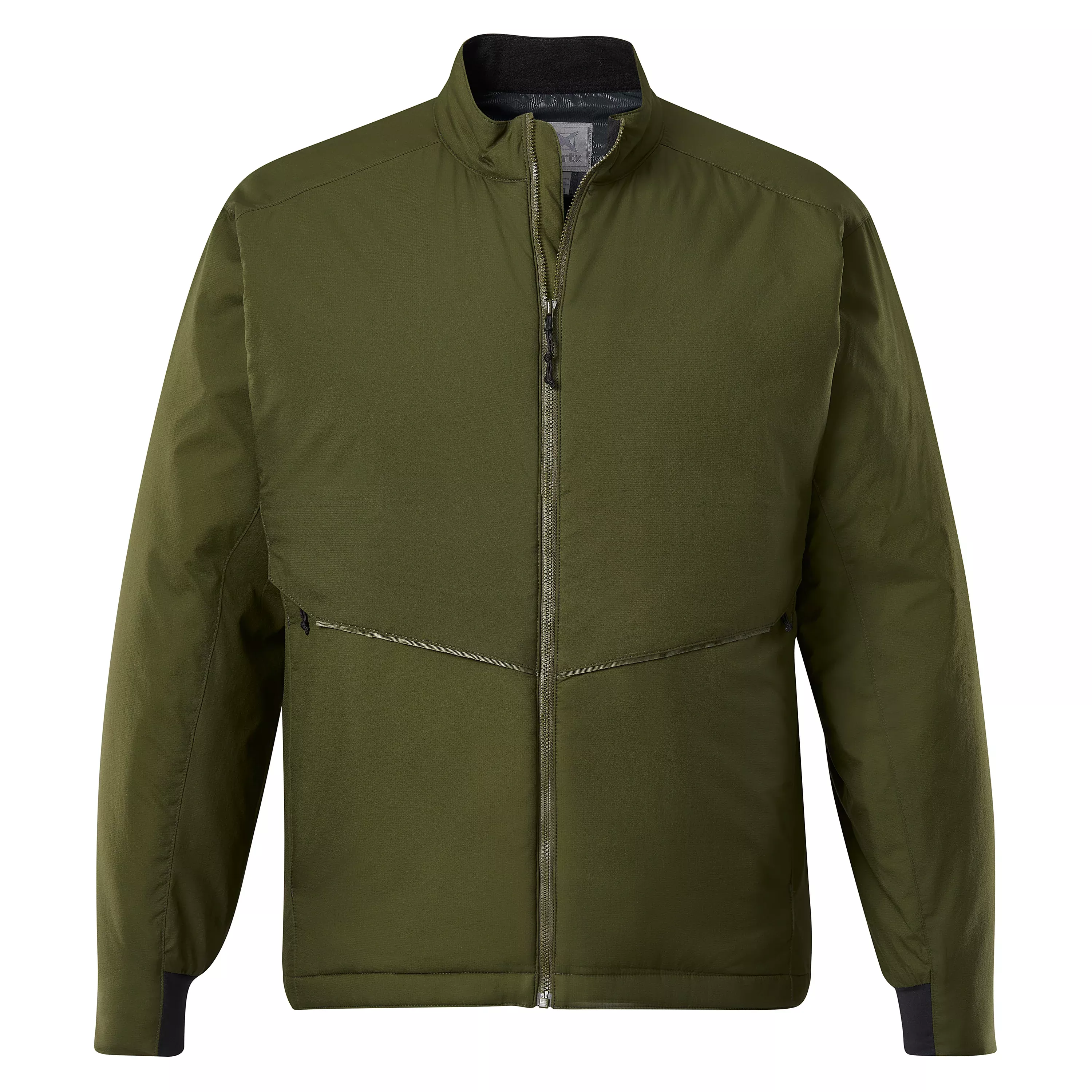 Integrity P Jacket