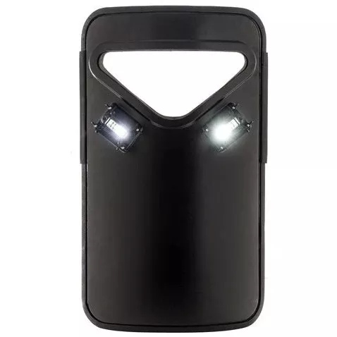 Intruder™ G2– Type IIIA Shield