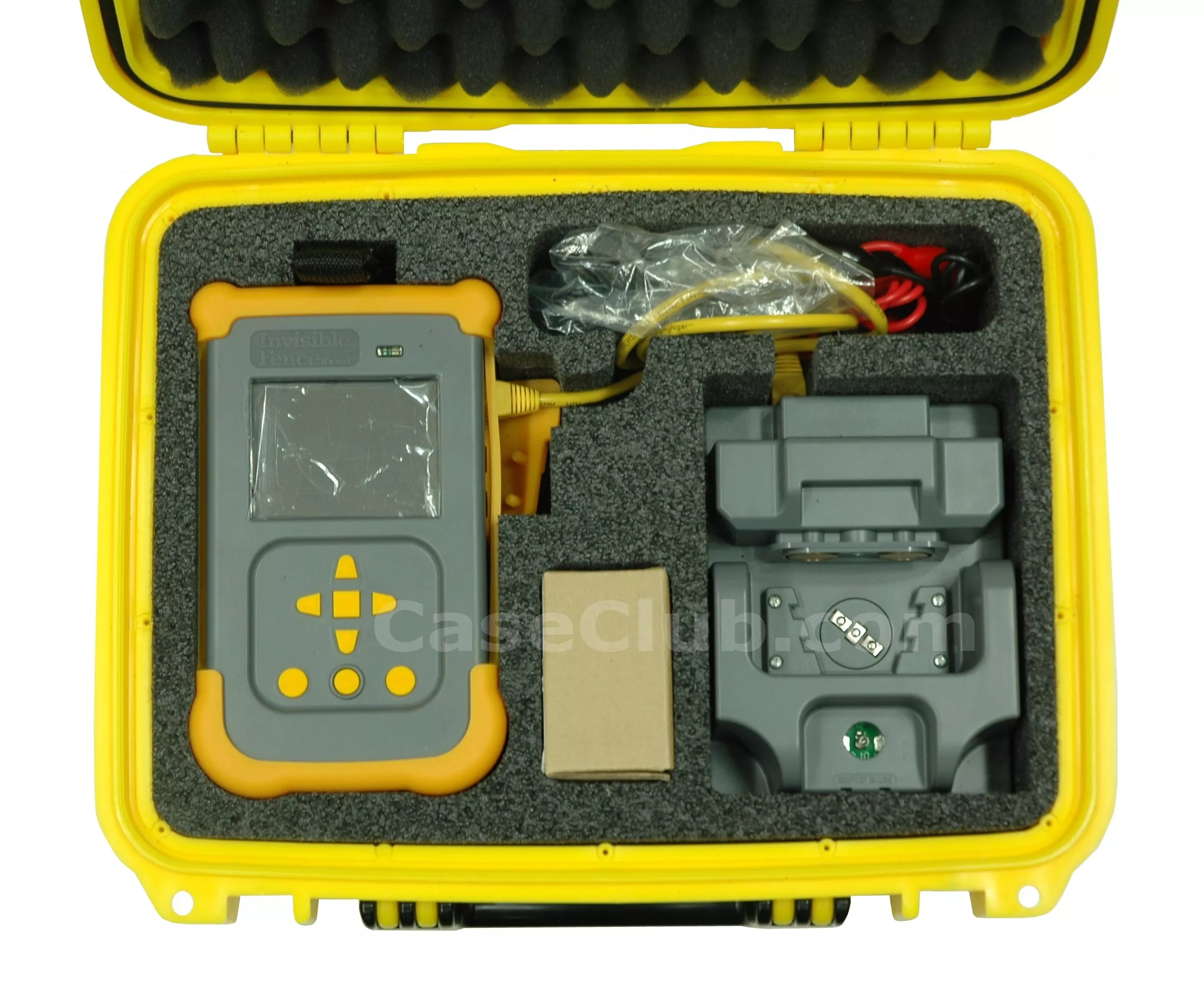 Invisible Fence CF3000 Programmer Case