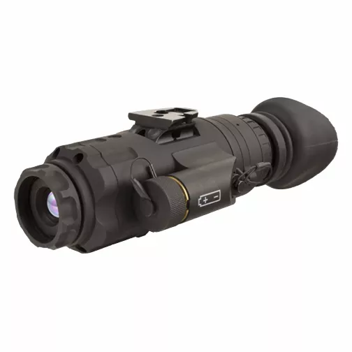 IR-PATROL M300W, 19mm, Black