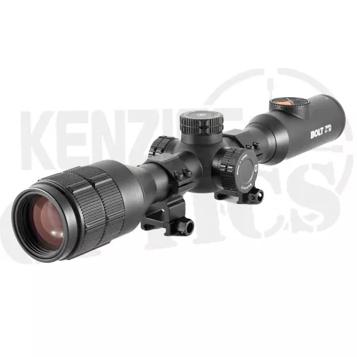 IRay Bolt TD50L Digital Night Vision Scope