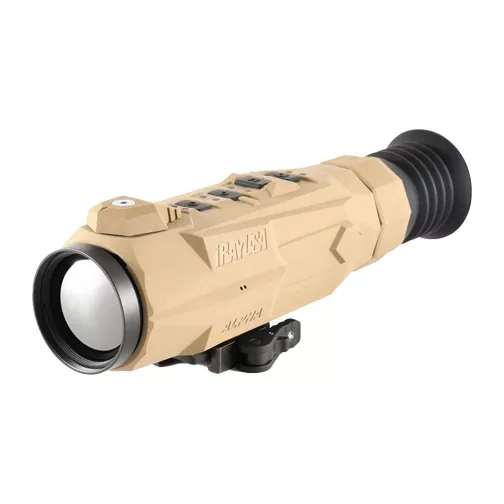 iRay RICO Alpha RA50 Thermal Scope