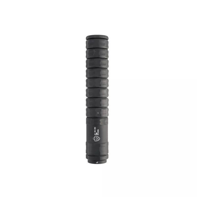 JK Armament 155 RPX 45 cal Suppressor