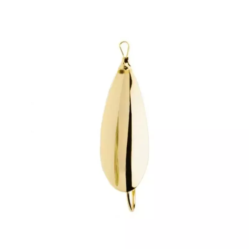 Johnson Fishing Silver Minnow 2.5 1/2oz."