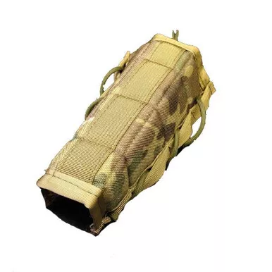 JSA Tactical Barricade Rest