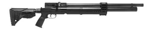 JTS JAGPRSM22B AIRACUDA PRS MAX.22CALBLK