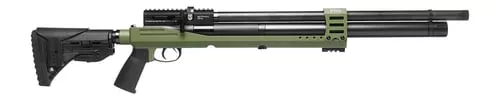 JTS JAGPRSM22G AIRACUDA PRS MAX.22CALGRN