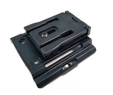 Juggernaut Case Duty Belt Mount - Tek-Lok