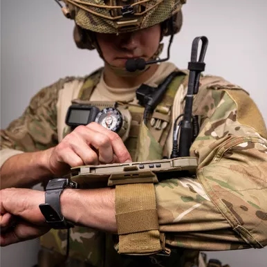 Juggernaut Case FOREARM.MOUNT for Phone (V2)