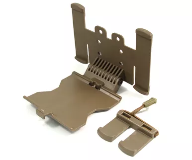 Juggernaut Case PALS Armor Mount (V1)